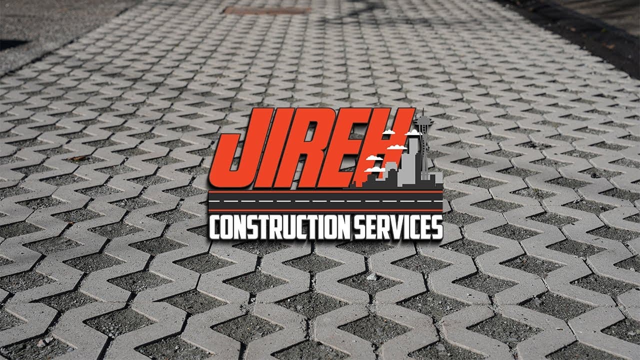 Paver Project Showcase