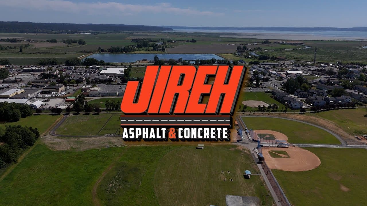 Heritage Park Asphalt Trail and Concrete Patch Repairs | Full Process