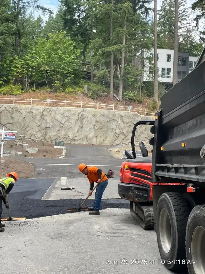 Asphalt Patch Repair | Sammamish - Image 4