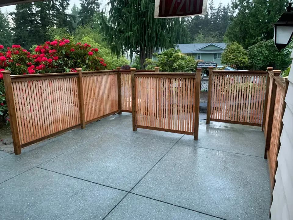 Fencing Solutions 1