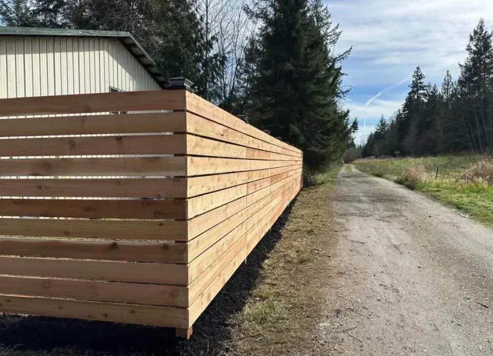Fencing Solutions 4