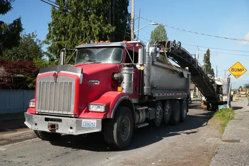 Hauling & Equipment Rental