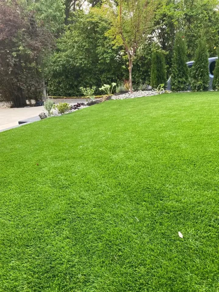 Turf Installation 2
