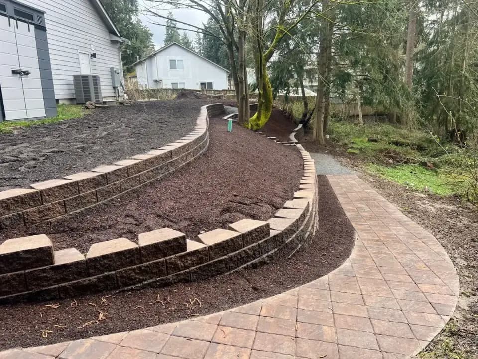 Landscape Design 2