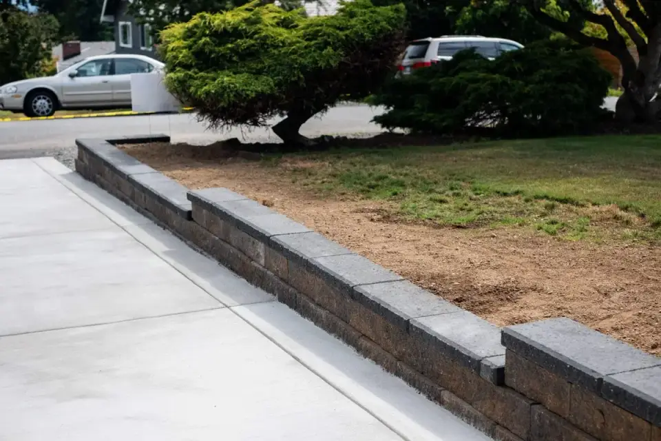 Landscape Design & Services