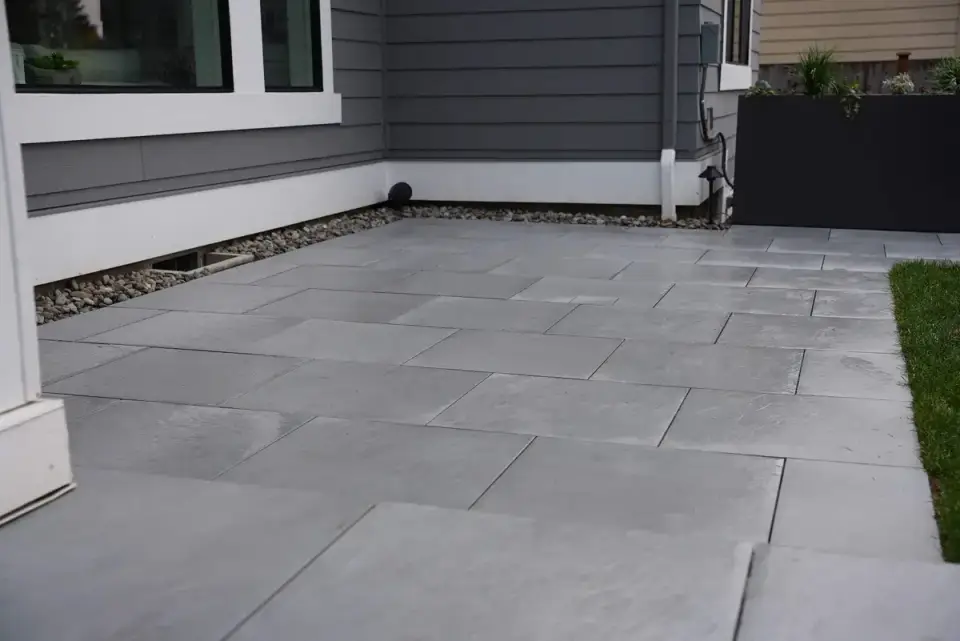 Porcelain Pavers 2