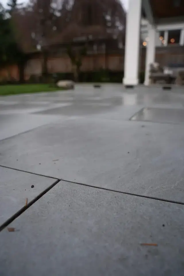 Porcelain Pavers 3