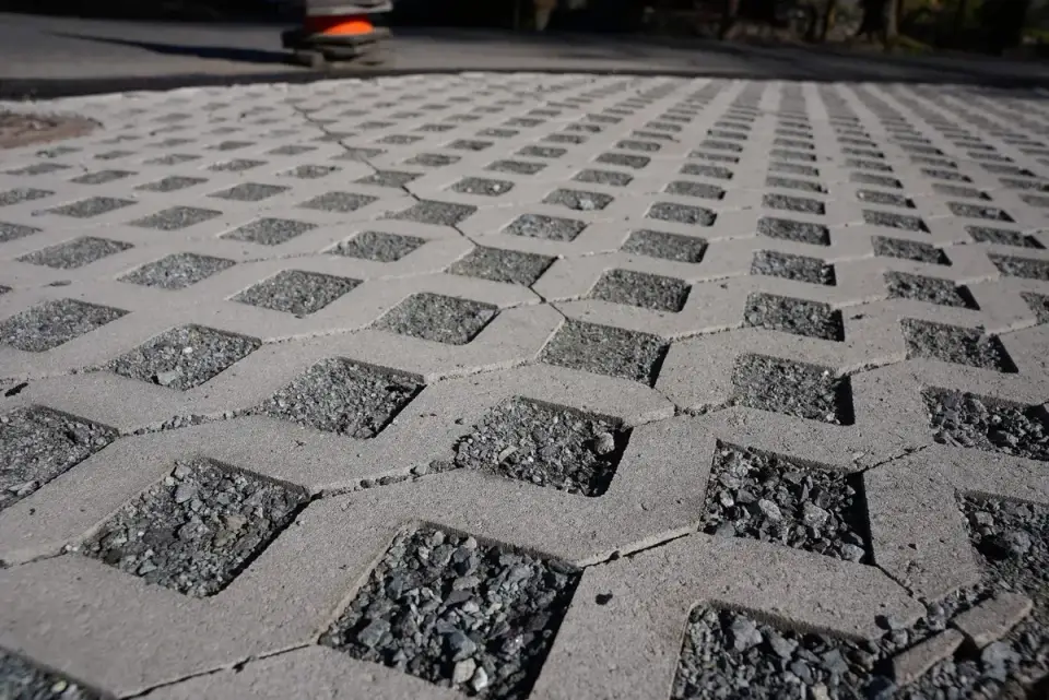 Turfstone Pavers 2