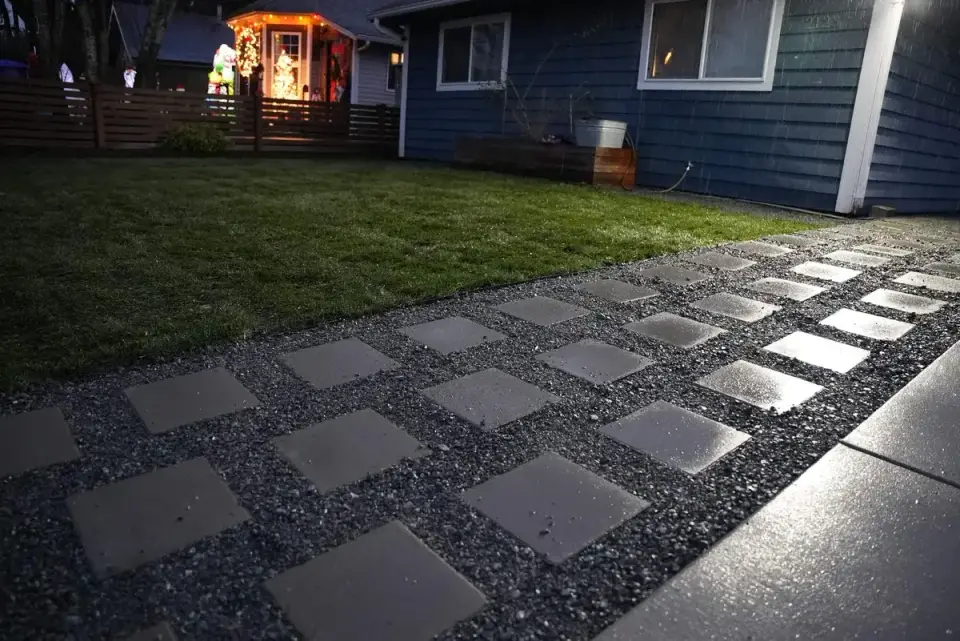 Concrete Pavers 3