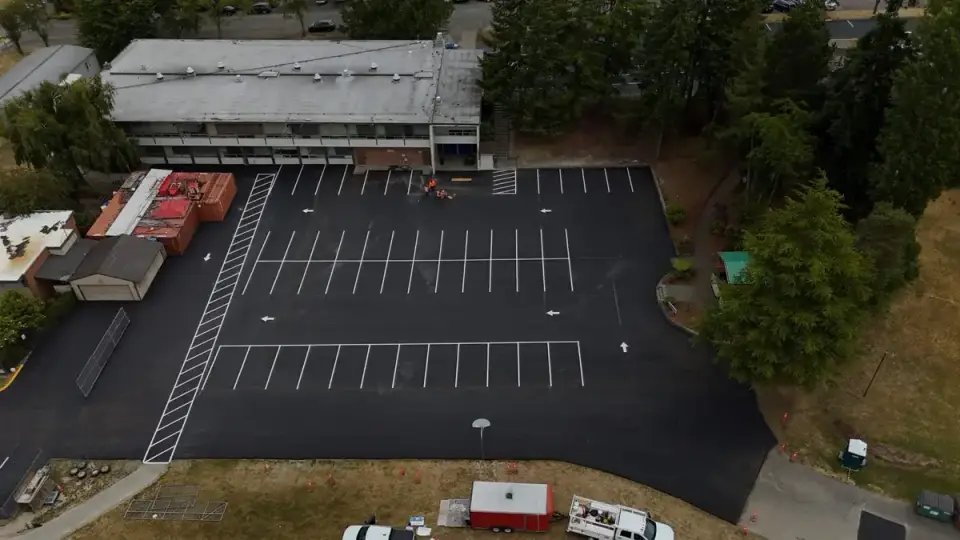 Commercial property protection in Seattle