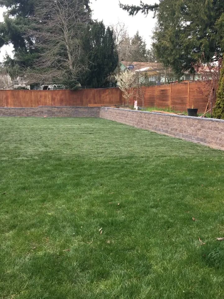 Landscaping & Artificial Grass 1