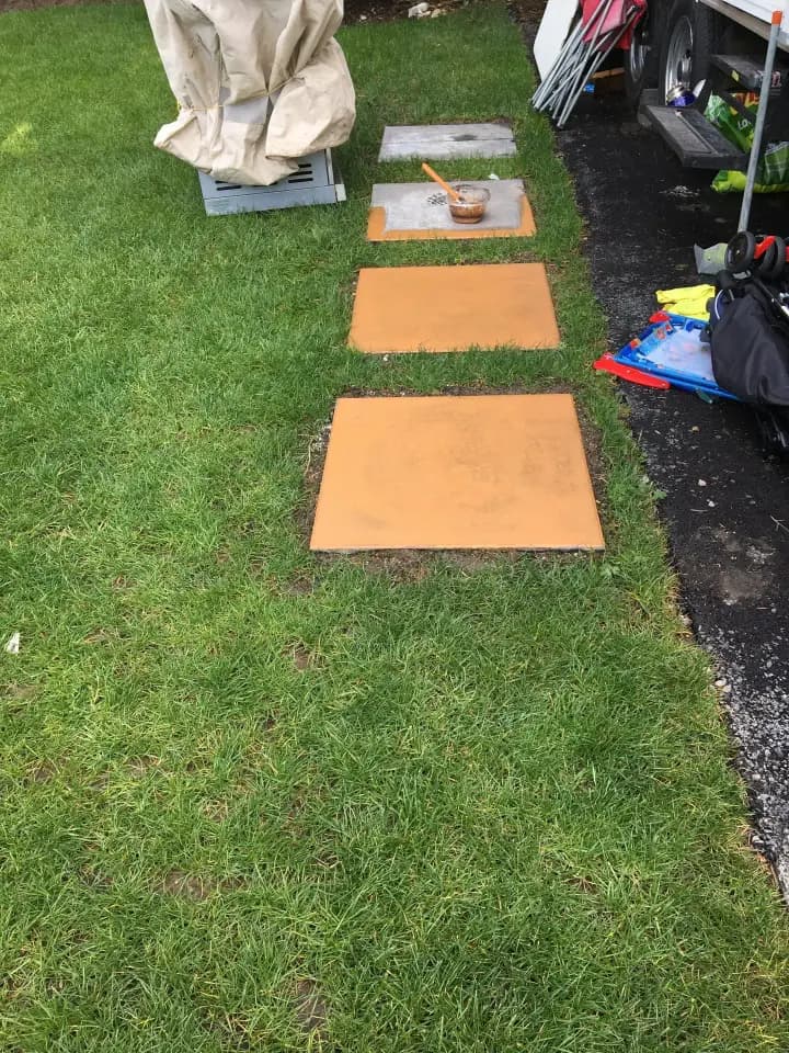 Concrete Painting & Sealing 3