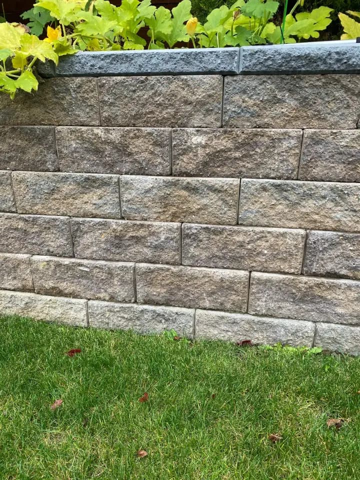 Retaining Walls 1