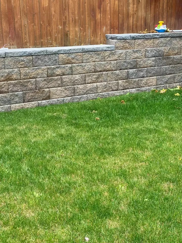 Retaining Walls 2