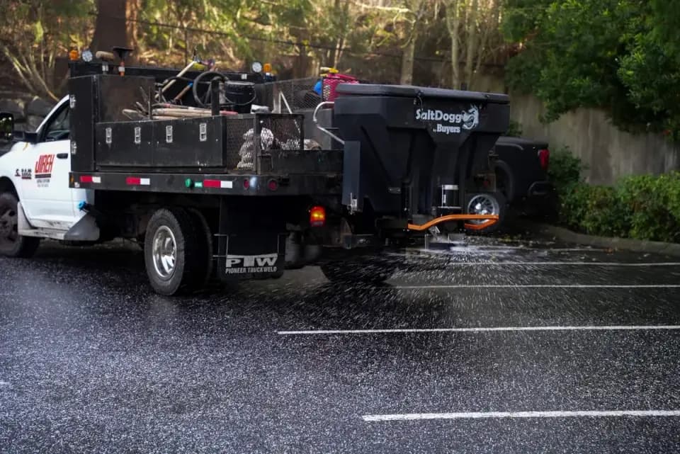 Snow Services