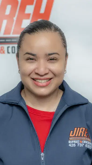 Jireh team member