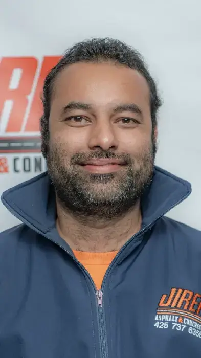 Jireh team member