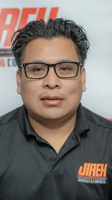 Jireh team member