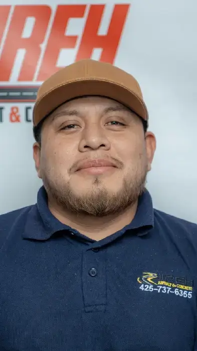 Jireh team member
