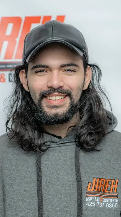 Jireh team member