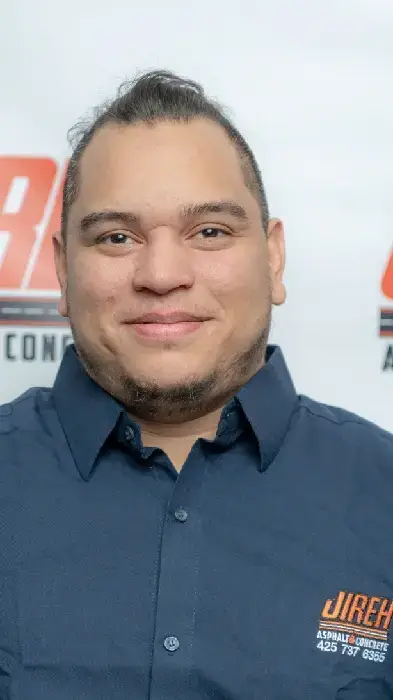 Jireh team member