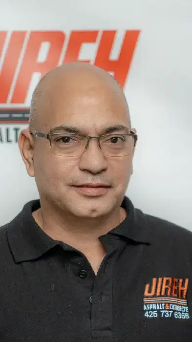 Jireh team member
