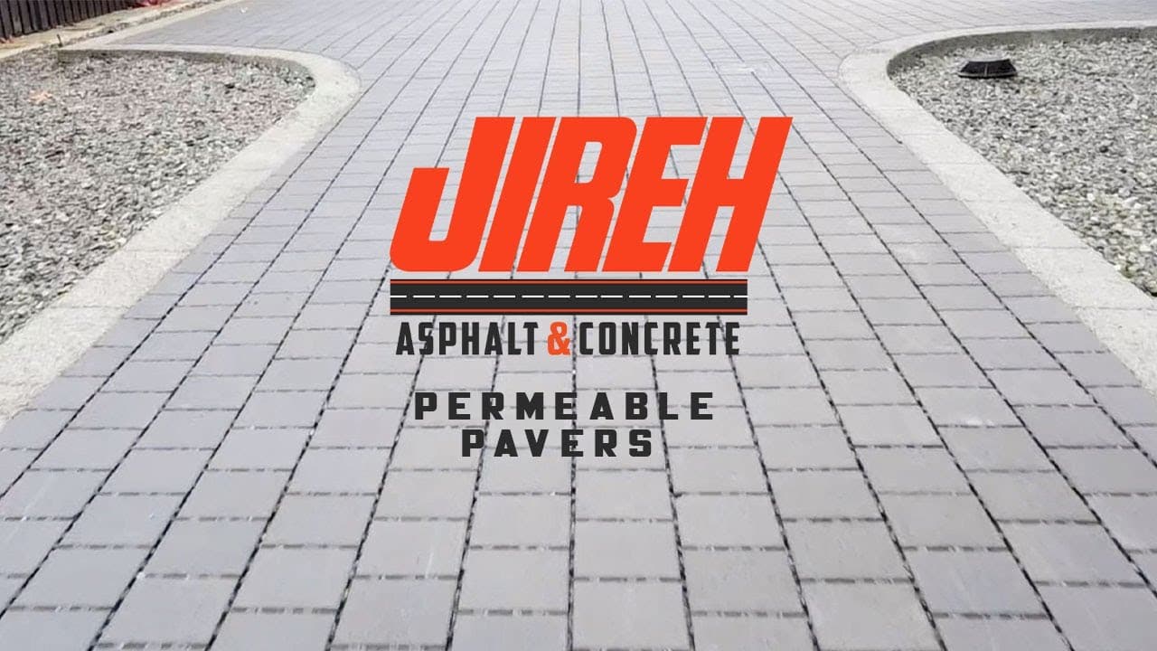 Professional Paver Installation