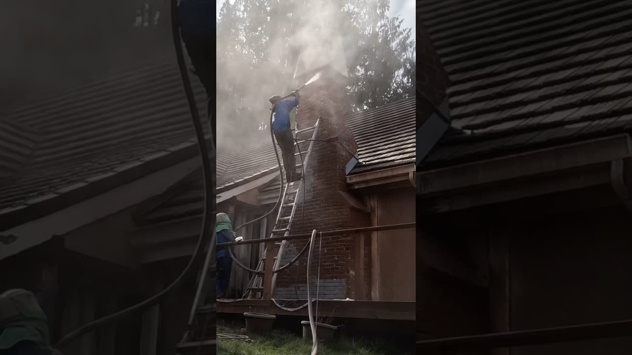 Restoration process video